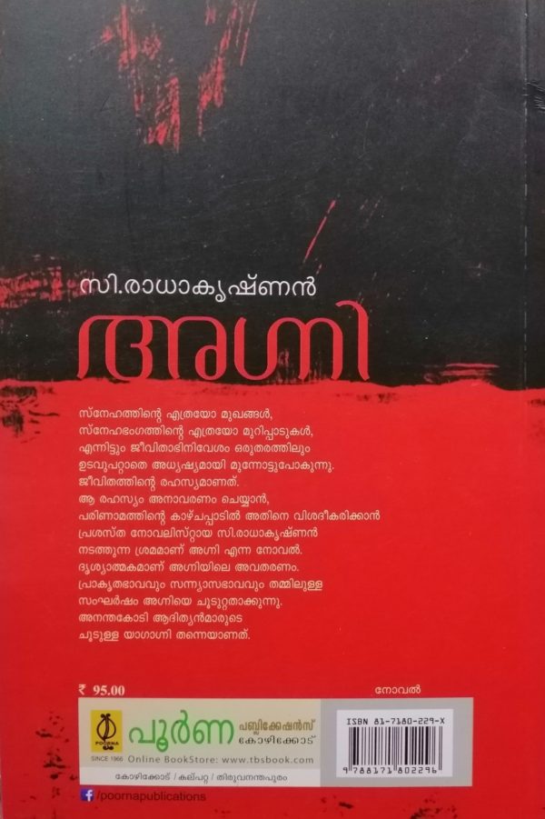 AGNI - Image 2